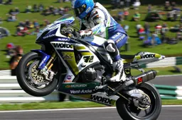 BSB: Crescent resta con Suzuki e lavora già al 2011