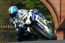 BSB: Yukio Kagayama correrà a Cadwell Park