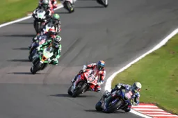 BSB 2021 con 30 piloti, 3 gare a weekend e cambia lo Showdown