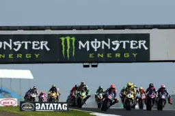 Il BSB su Sky Sport MotoGP HD questa sera alle 21:00