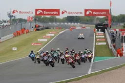 Dietrofront: primi round del British Superbike 2020 a porte chiuse