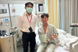 Moto3: Buasri operato, Honda Team Asia perde un altro pilota