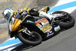 Daytona SportBike: Buell forse continua per il 2010