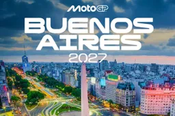 MotoGP, ufficiale: il GP Argentina a Buenos Aires dal 2027