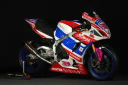 Suzuki riparte da zero nel BSB: sarà l'anno del riscatto?