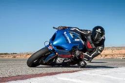 BSB: Test a Cartagena per Buildbase Suzuki, occhio a Bradley Ray