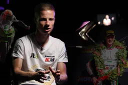 Supersport 300: Jeffrey Buis a caccia del terzo titolo mondiale