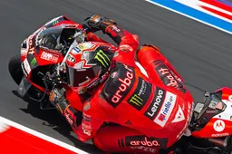 Superbike Misano, prove 3: Bulega-Bautista, la morsa Ducati