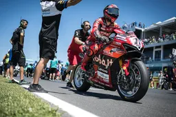Superbike: Come si ferma Toprak? Ducati sta preparando la risposta