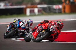 Superbike Cremona: Bulega si prende tutto, ora portatelo in MotoGP!