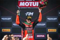 Superbike, Nicolò Bulega: ritratto del campione nato due volte