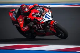 Supersport Francia, prove:  Bulega corsia di sorpasso, Manzi torna sotto