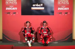 Superbike, Bulega: "Bautista? Uno stimolo, ma può diventare sofferenza"