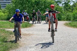 Superbike Misano: giovedì in bicicletta pensando alla doppietta