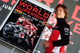 Supersport, Nicoló Bulega "Io favorito? Guardate quanti avversari ho"