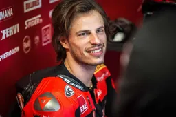 Supersport:  Bulega e Ducati sempre i più veloci "Ma gli avversari sono vicini"