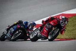Superbike: Ducati e BMW altro giro di vite, da Most ancora meno benzina