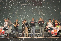 "Buon Compleanno Sic 2013", una serata per ricordare Marco