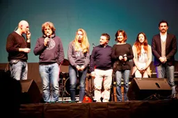 "Buon Compleanno Sic 2014", a Rimini nel ricordo di Marco