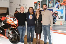 Buon Compleanno Sic il 18 gennaio 2014 a Rimini