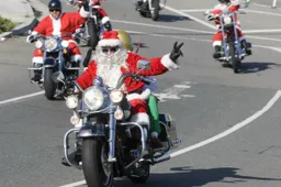 Buon Natale e Buone Feste da BikeRacing.it!