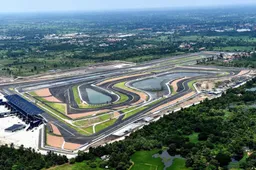 MotoGP Dal 2018 si correrà in Thailandia, a giorni la firma