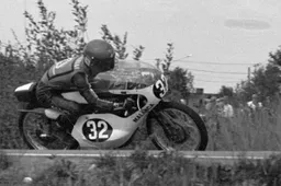 MotoGP, le case dimenticate: Malanca, una favola conclusa anzitempo