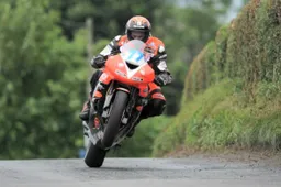 Bush Road Races: Ryan Farquhar dominatore, altre 5 vittorie