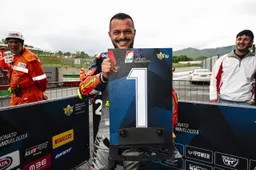 Supersport: Marco Bussolotti, il meccanico leader tricolore pensa al Mondiale