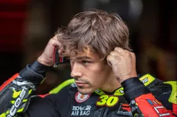 CIV Superbike, nuovi sviluppi. Butti vicino a Ducati e Russo verso Honda