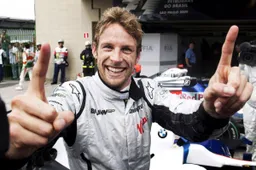 Jenson Button, il campione del mondo di Formula 1 più sottovalutato della storia