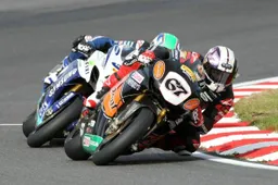 BSB: stagione 2012, ecco l'entry list provvisoria al campionato