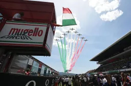 MotoGP, Mugello: Gli orari del Gran Premio, diretta Sky Sport e TV8