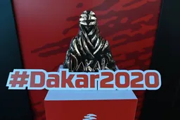 Dakar 2020: Il percorso in Arabia Saudita, il Regno della sabbia
