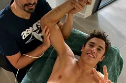 MotoGP, Marc Marquez: conto alla rovescia verso Brno