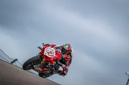 Zanetti nella Superbike tedesca ad Oschersleben "Ce la giochiamo ma sarà dura"