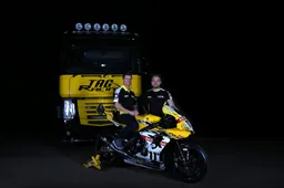 BSB 2018: TAG Racing ingaggia James Ellison