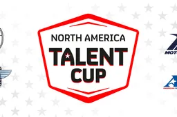 Road to MotoGP: nasce la North America Talent Cup, con moto Aprilia