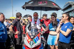 Luca Ottaviani "Il Mondiale a tempo pieno? E' questione di soldi"