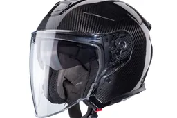 Caberg Flyon II il casco ideale per i mototuristi, ecco com'è