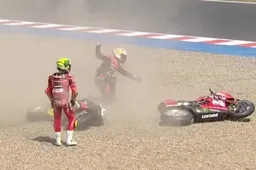 Superbike Most: Kaiser Toprak dieci e lode, Ducati che  frittata