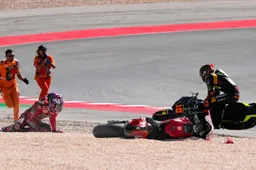 MotoGP, Portimao SOS cadute e polemiche: rivincita live in TV e streaming