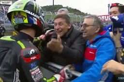 MotoGP Parla il manager di Johann Zarco "Ci ha chiamato anche Aprilia, non c'è fretta di chiudere"