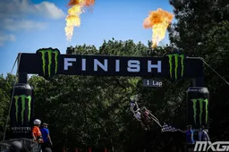 MXGP, MX2 e WMX, spettacolo a Loket: tutti gli orari TV e streaming