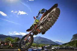 MXGP Trentino: Il Mondiale approda in Italia, diretta su Corsedimoto