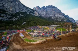 MXGP del Trentino: gli orari delle dirette su Corsedimoto