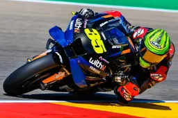 MotoGP, Crutchlow chiama Razgatlioglu: "Fai il salto"