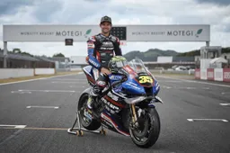 MotoGP, Crutchlow: "Marquez-Ducati? Gli altri potrebbero non presentarsi"