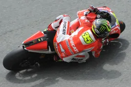 MotoGP: ufficiale, Cal Crutchlow con LCR Honda per il 2015