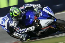 Supersport: Yamaha, finalmente le scelte giuste?